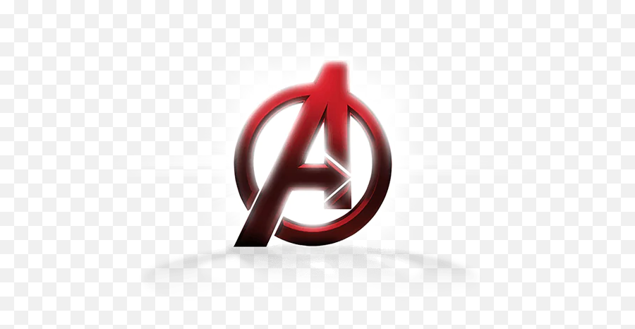 Avengers Logo Hd Posted - Logo A Avengers Icon Png,Avenger Logo Wallpaper -  free transparent png images 