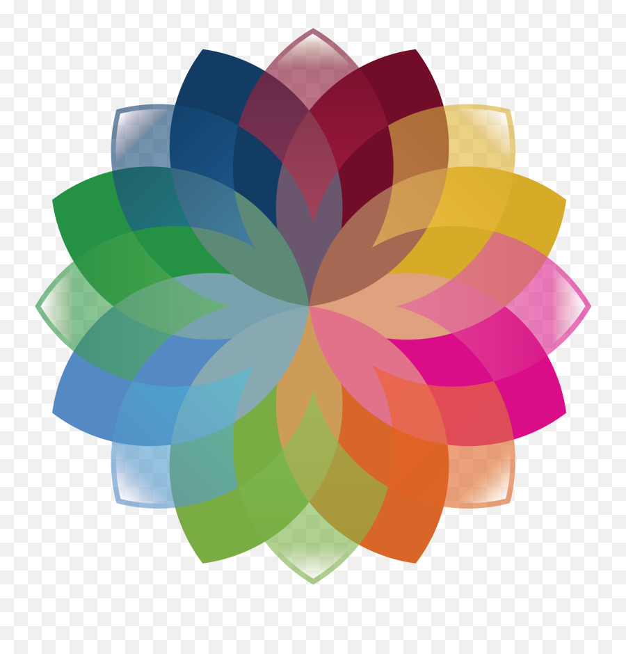 Logo Full Color Png - Colour Full Images Png,Colour Png