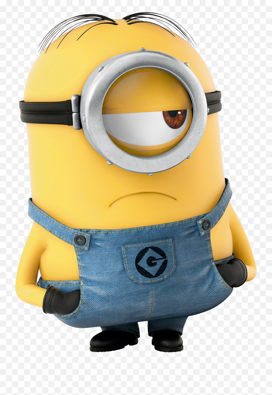 Minion Png Images