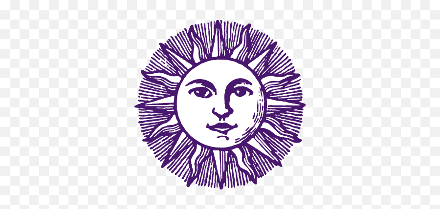 Filepurple Sunpng - Wikimedia Commons Eddie Jefferson Things Are Getting Better,Sun Png Transparent