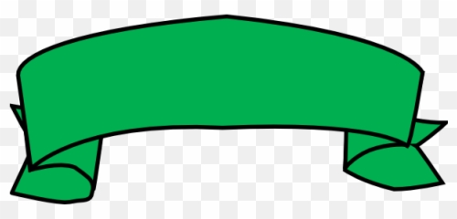 Download Hd How To Set Use Green Banner Government Icon Png - Red Clipart Transparent