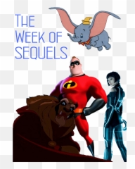 The Incredibles 2 Archives - Disney Movie Review Mr png