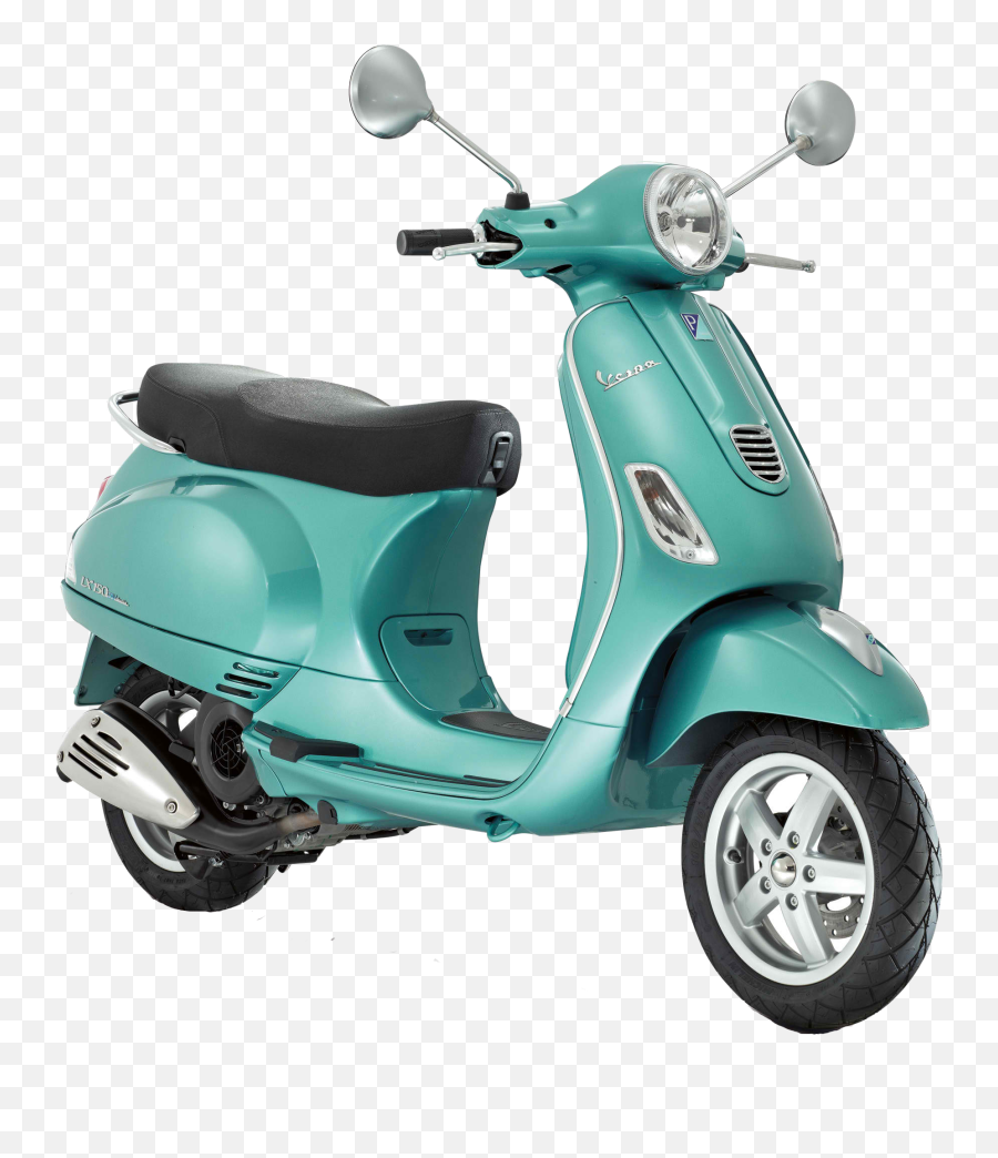 Scooter Png Image For Free Download - 2013 Vespa Lx 150,Scooter Png