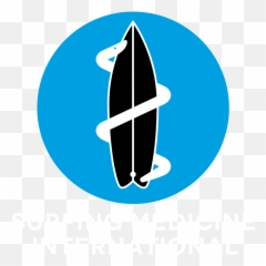 World Conference Surfing Medicine Png