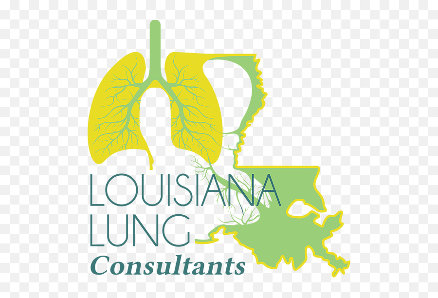 Respiratory Therapy Louisiana Lung Consultants United States - Graphic Design Png,Lung Png