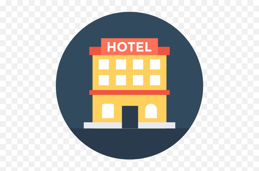 Hotel - Hotel Png,Hotel Png