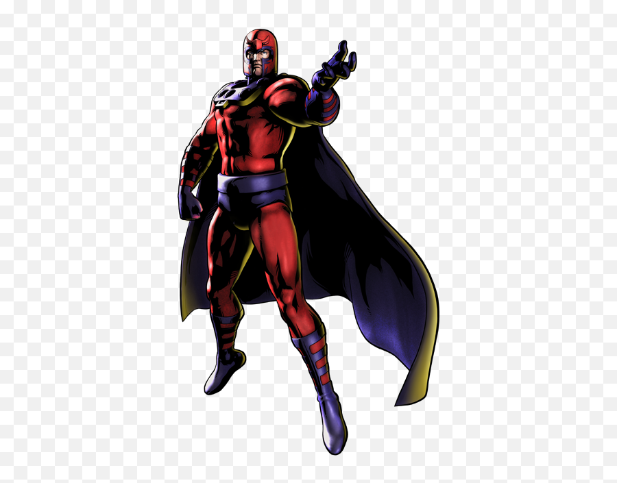 Download Free Png Magneto - Magneto Marvel Vs Capcom 3,Magneto Png