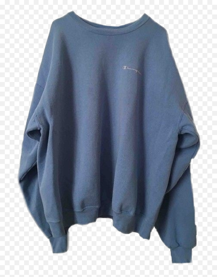 Aesthetic Sweatshirt Png - Wear On A Date,Sweatshirt Png