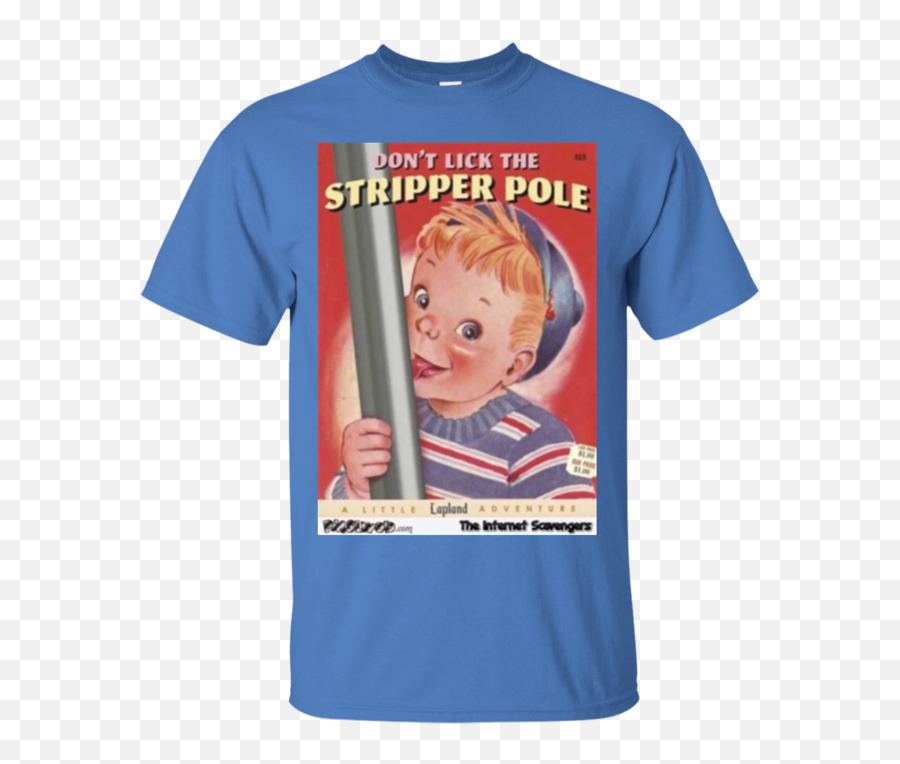 Lick Stripper Pole - Don T Lick The Stripper Pole Png,Stripper Pole Png