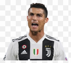 Cristiano Ronaldo Png Image Free - Juventus