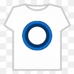Blue Cortana - Roblox Black And White Bloxxer T Shirt Png,Cortana Png