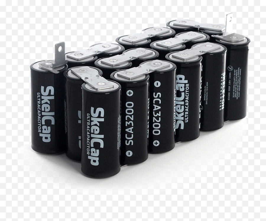 Skelpack Welding Services - Custom Ultracapacitor Packs Electric Battery Png,Film Burn Png