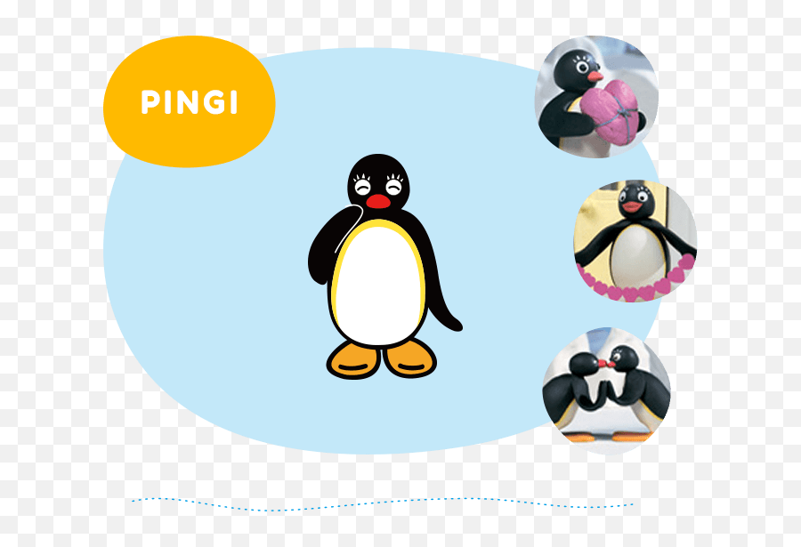 About English Site - Dot Png,Pingu Png