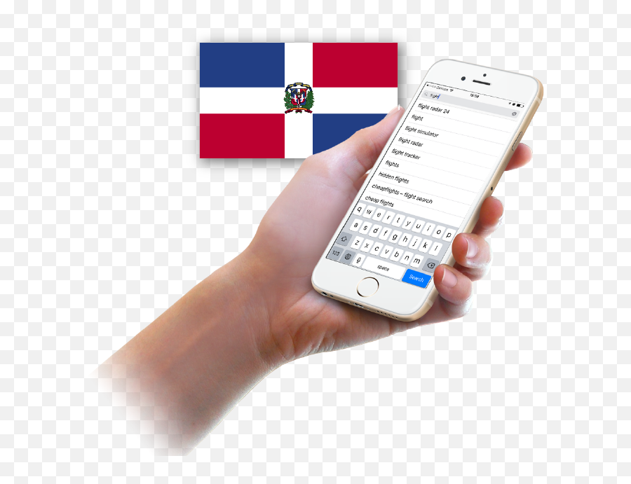 Dominican - Republic Aso Ranking 1 Png,Dominican Flag Png