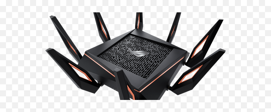 Router - Asus Rog Gaming Router Png,Router Png