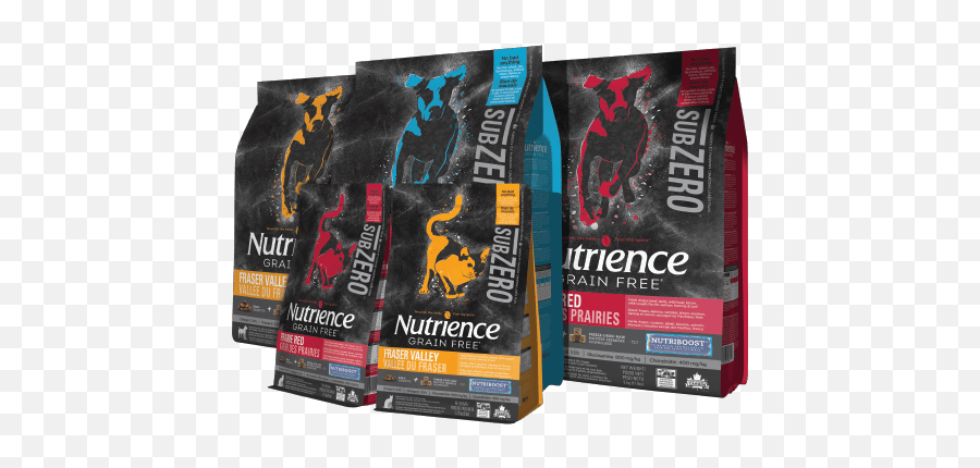 Pets Go Crazy For - Bodybuilding Supplement Png,Subzero Png