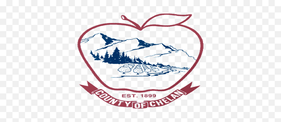 Covid Response Efforts In Chelan County Growing Koho 1011 - Chelan County Washington Logo Png,Chris Hansen Png