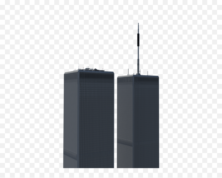 World Trade Center Png Picture - World Trade Center Png,Twin Towers Png