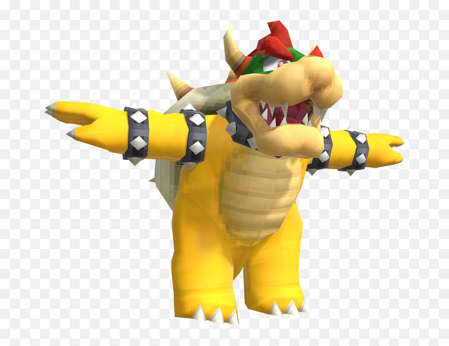 3ds - Super Mario Maker For Nintendo 3ds Bowser The Bowser Super Mario Party Png,3ds Png