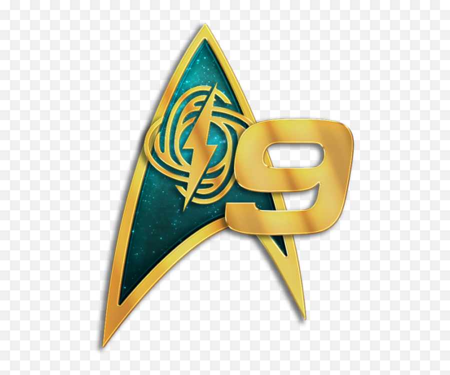 Bravo Fleet - Star Trek Rpg And Community Vertical Png,Romulan Logo