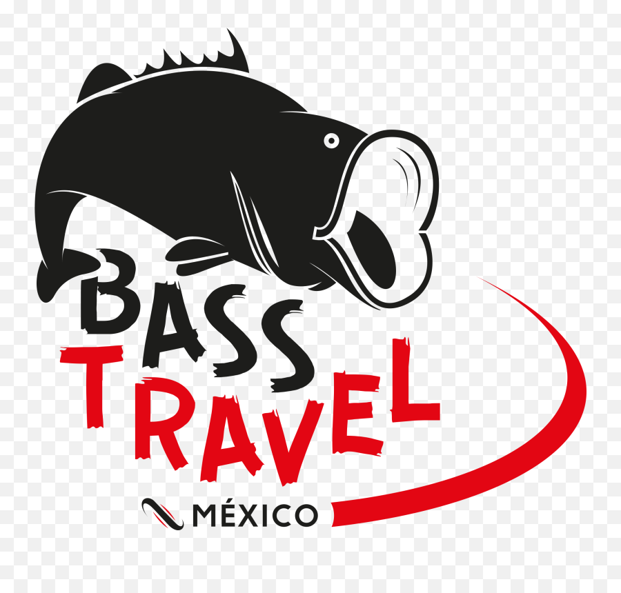 Bass Fishing Trips To Mexico - Your Best Fishing Trip In Mexico Portable This Life Of Illusion Png,Bass Fish Logo
