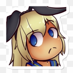Shrug Emote Sticker By Forceablevr Design Humans - Cartoon Png,Shrug Emoji Png