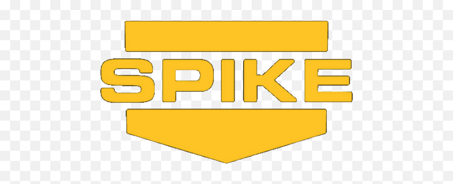 Spike Tv Client 1 - Vertical Png,Spike Tv Logo
