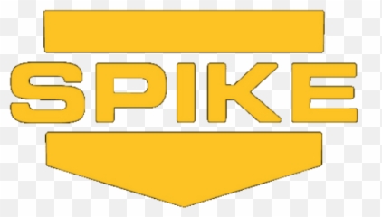 Spike Tv Client 1 - Vertical png