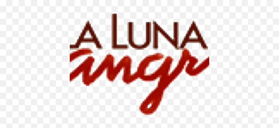 La Luna Sangre Logos - Dot Png,Corpse Party Logo