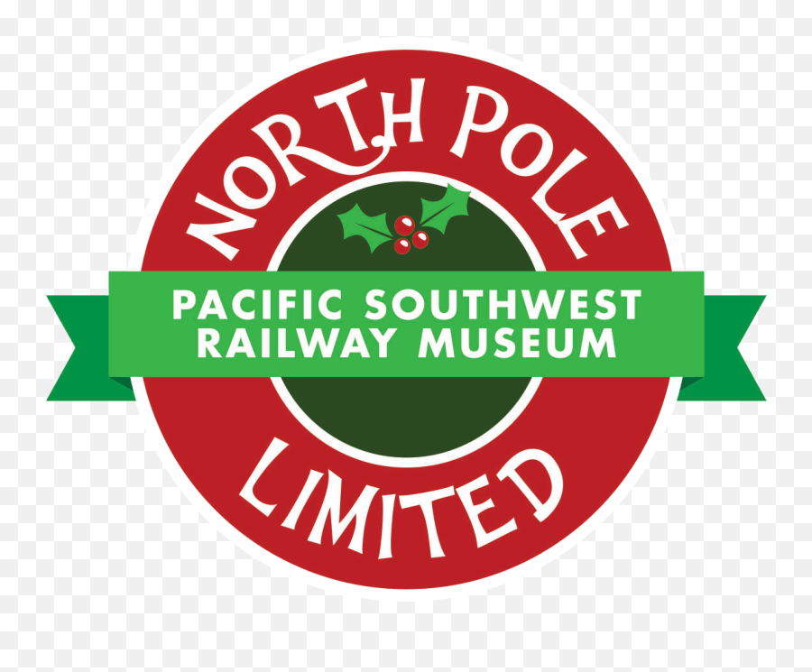 North Pole Limited Tickets Selling Fast - Language Png,North Pole Png