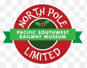 North Pole Limited Tickets Selling Fast - Language Png,North Pole Png