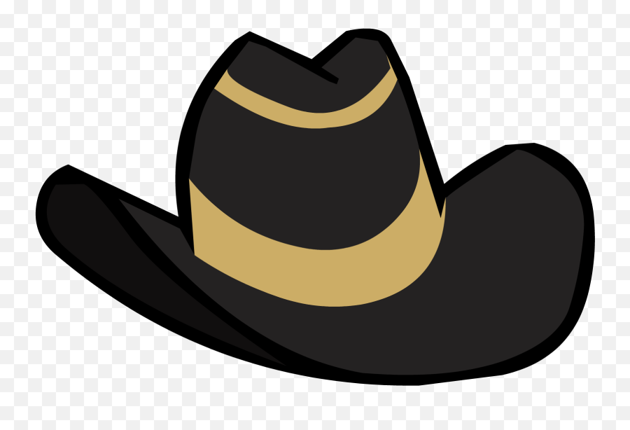 Luxury Cowboy Hat - Club Penguin Cowboy Hat Png,Cowgirl Hat Png