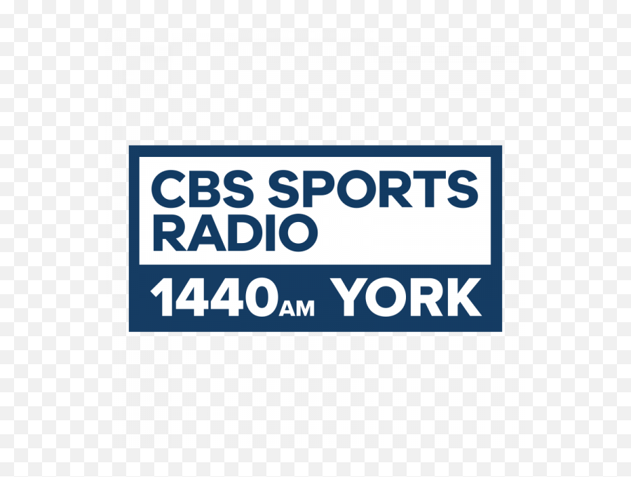 Listen To Cbs Sports Radio 1440 Am Live - Sports Radio For Cbs Sports New Png,Cbs Png