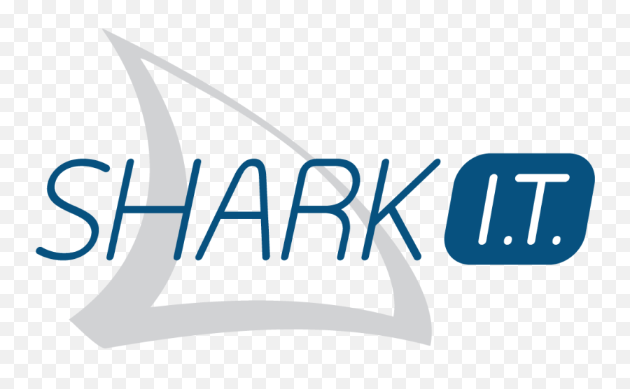 Shark It Ltd - Horizontal Png,Shark Logo Brand