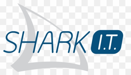 Shark It Ltd - Horizontal Png,Shark Logo Brand