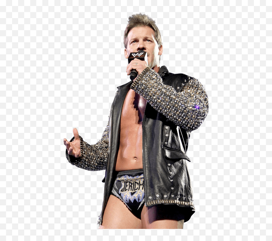 Chris Jericho Png Transparent - Singing,Chris Jericho Png