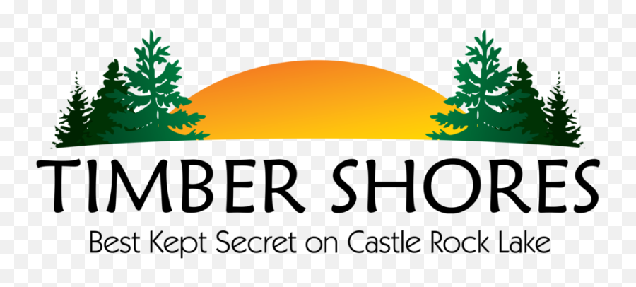 Neighborhood Timber Shores Png Castle Rock Entertainment Logo