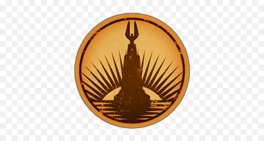 Bioshock 3 - Bioshock Icon Png,Bioshock Rapture Logo