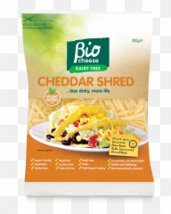 Mylife Biocheese Shred - Bio Cheese Pizza Shred Png,Shredded Cheese Png