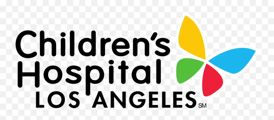 Hospital Los Angeles Png - Hospital Los Angeles Logo Transparent,Los Angeles Png