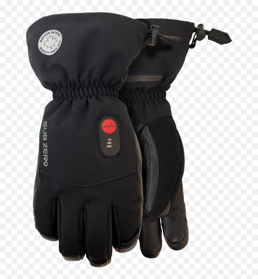 9508 Sub Zero - Watson Gloves Png,Sub Zero Png