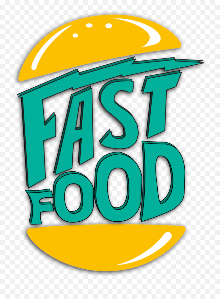 Fast Food The Corner Store - Fast Food Logo Png,Food Logo
