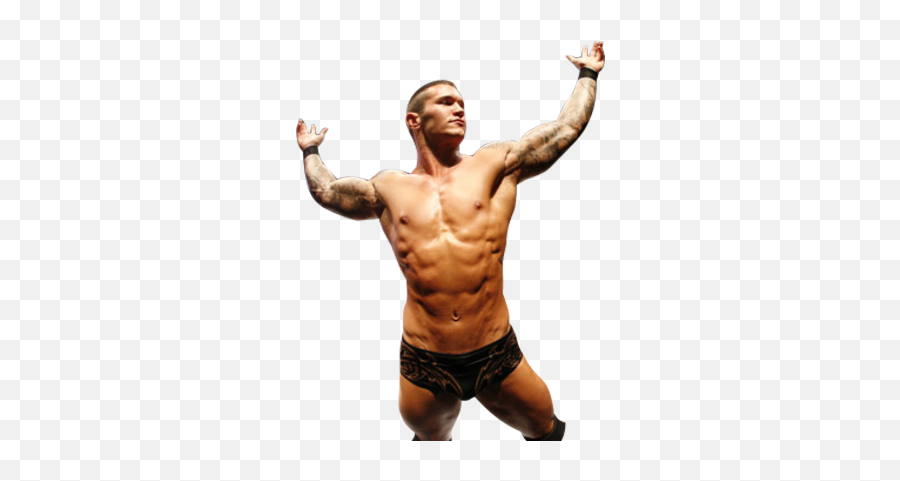 Randy Orton Rko Clip Art Png Image - Smackdown Vs Raw 2011,Randy Orton Png