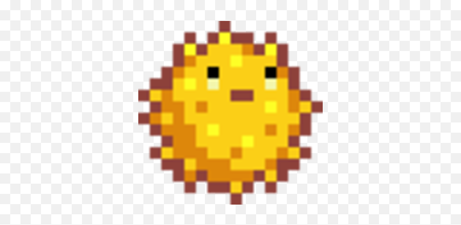 Pufferfish - Pufferfish Stardew Png,Stardew Valley Transparent