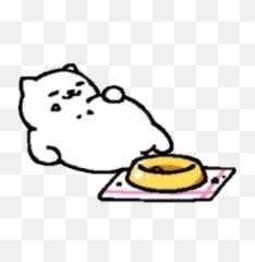 Kitty Collector - Tubbs From Neko Atsume Png,Transparent Neko Atsume