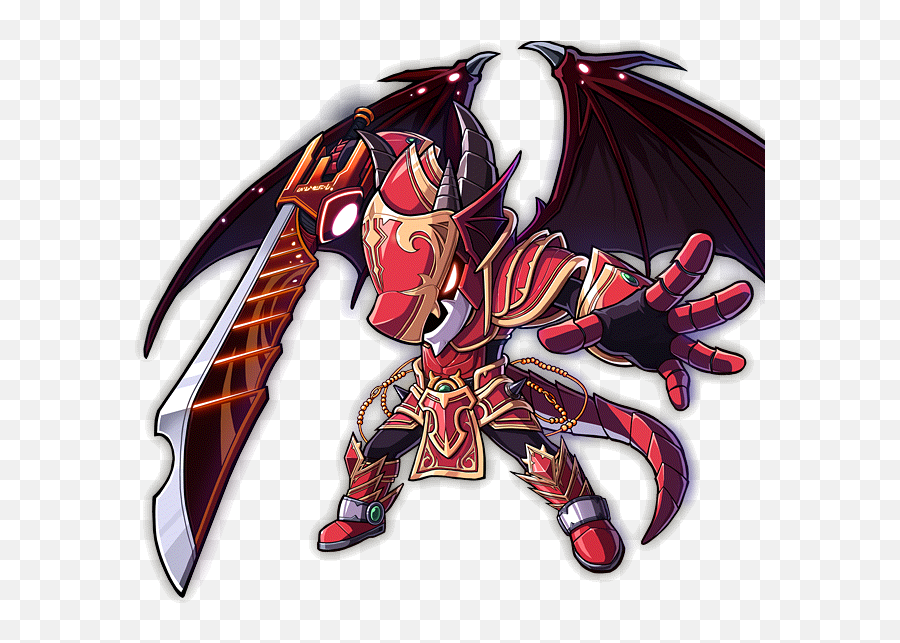 Maplestory2 - Ragnarok Online Dragon Knight Png,Maplestory 2 Logo