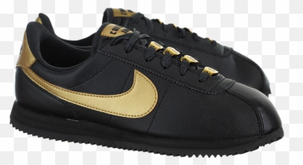 Nike Cortez Basic Sl Vtf - Round Toe Png,Vtf To Png