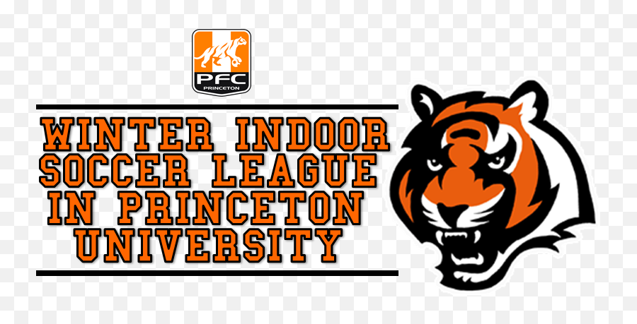 Winter Indoor League - Language Png,Princeton Logo Png