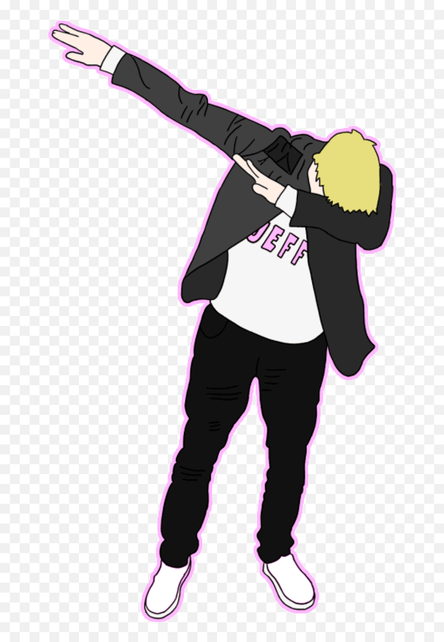 Collection Of Free Dab Transparent - Infinite Dab Gif Transparent Png,Transparent Dab