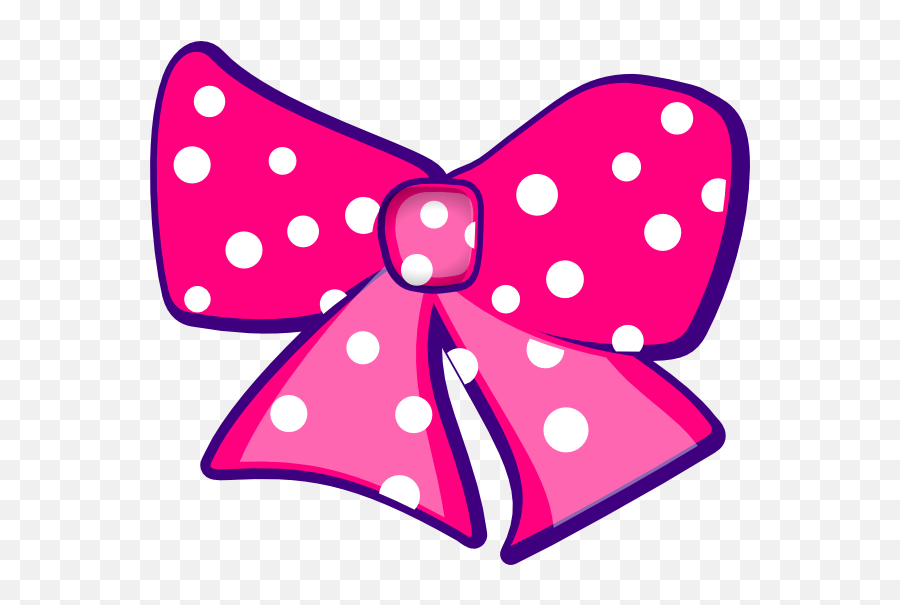 Download Bow Tie Clipart Easter - Minnie Mouse Bebe Png,Tie Clipart Png